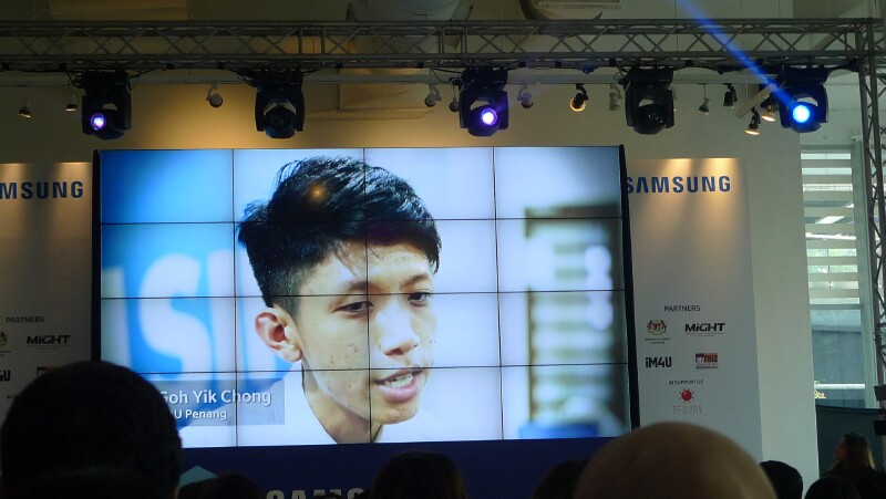 SamsungSfT - 47 SamsungSfT - 47